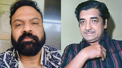 Tiny Tom reacts to his recent comments on actor prem nazir