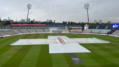 Birmingham Weather Update