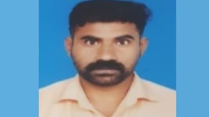 malappuram native died