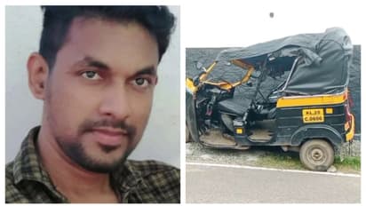 kollam accident