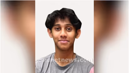 malayali student dies in accident in bengaluru