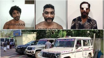 ottapalam restaurants clash 3 arrested