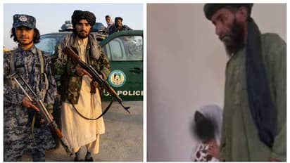 45 years old Afghan man try to marry 6 years old girl