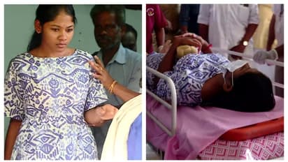 bindhus daughter navami