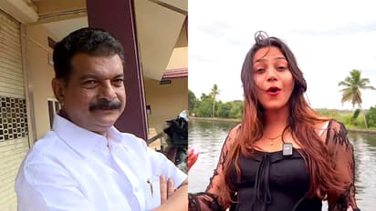 PV Anvar, Jyoti Malhotra