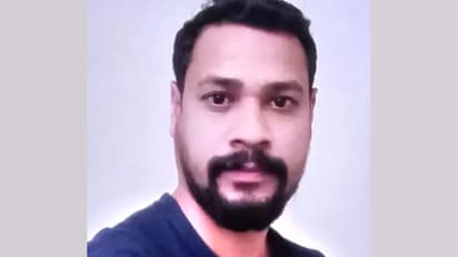 thrissur native died
