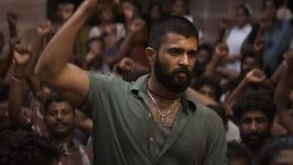 kingdom telugu movie release date announced vijay devarakonda