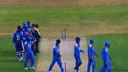 India Under 19
