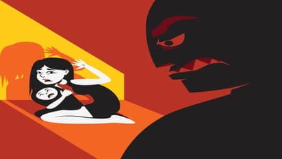 Bihar: Father accused of raping minor 