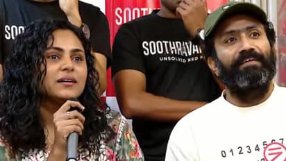 Shine Tom Chacko, Vincy