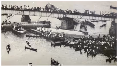 1988 Peruman railway accident