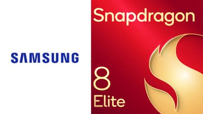 Snapdragon 8 Elite 2