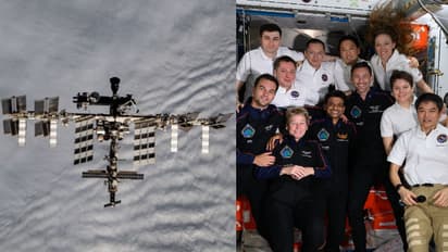 International Space Station