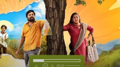 Paranthu Po juke box side b ram Santhosh Dhayanithi shiva grace antony