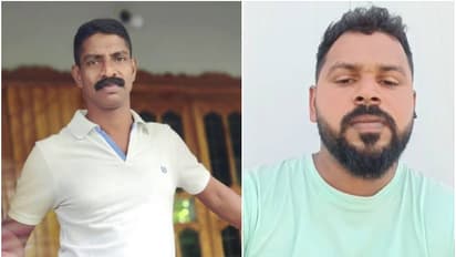 hemachandran murder case