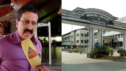 Medical College Principal