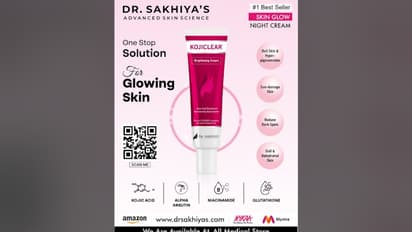 Dr. Jagdish Sakhiya Explains Why Skinimalism Is the Future of Skincare