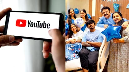 you tube diya krishna