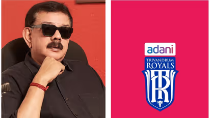 Trivandrum Royals
