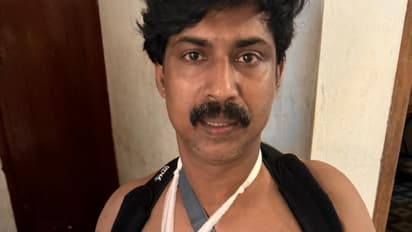 auto driver attacked