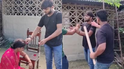 forced marriage bihar