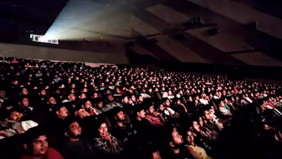 imdb Most Popular Indian Movies of 2025 so far empuraan in the list