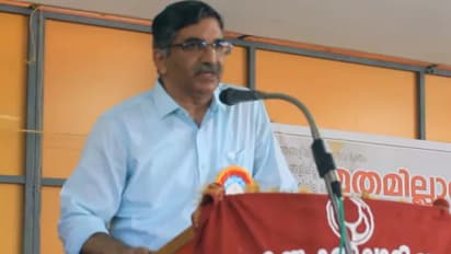 Justice VG Arun Kumar