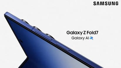 Samsung Galaxy Z Fold 7