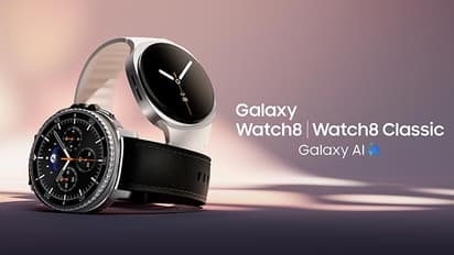 Samsung Galaxy Watch 8 Series