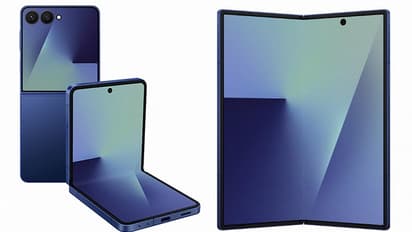 Samsung Galaxy Z Fold 7, Samsung Galaxy Z Flip 7