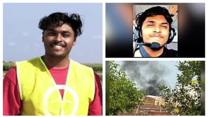 malayali pilot death