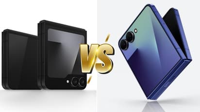 Samsung Galaxy Z Flip 7 , Samsung Galaxy Flip 7 FE 