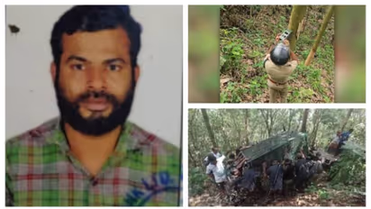 gafoor ali tiger death