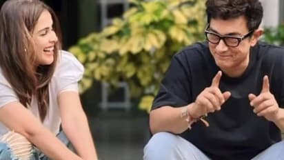 Sitaare Zameen Par collection