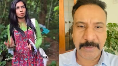 Rendu Sudhi and Firoz