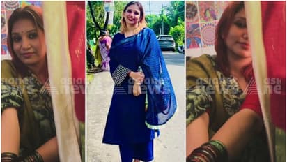 Youtuber Rincy arrested with MDMA