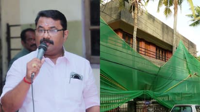 Ananthapuri Manikandan