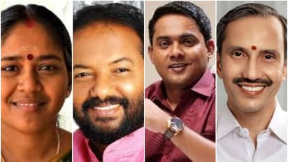 bjp general secretary