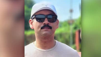 Palakkad Fire Station Officer Hithesh Suspended on Bribe charges