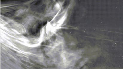 NASA’s Parker Solar Probe