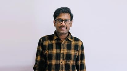 Sambasiva Rao Madamanchi