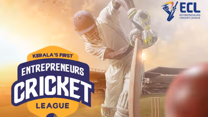 Entrepreneurs Cricket League