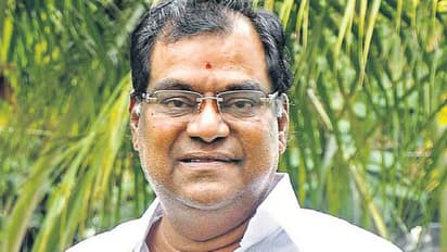 Kota Srinivasa Rao