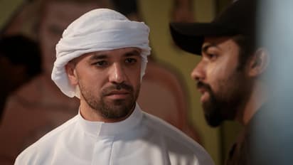 Khalid Al Ameri