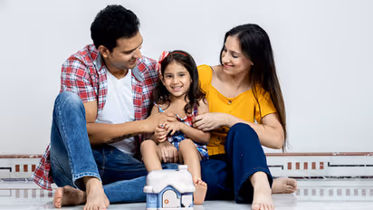 Term Insurance with Maturity Benefit for Risk-Free Financial Planning