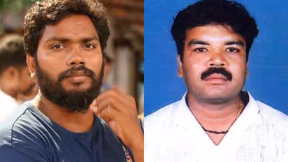 AICWA wants to charge case against pa ranjith in the death of sm raju