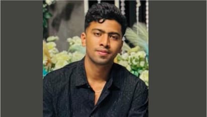 മുഹമ്മദ് ബാദുഷ ഫാരിസ്