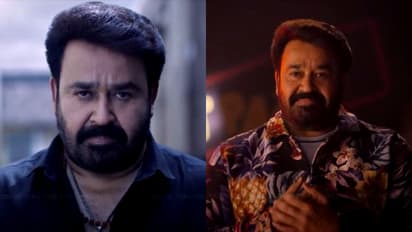 ezhinte pani bigg boss malayalam season 7 promo mohanlal ku mohanan mridul nair