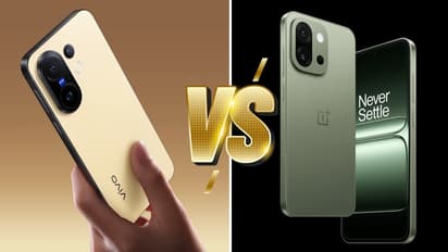 Vivo X200 FE, OnePlus 13s