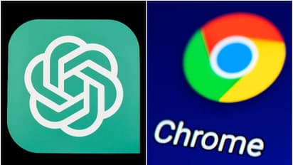 OpenAI vs Chrome